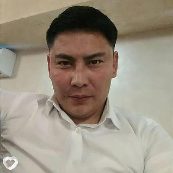 Азамат, 40, Таразе — анкета №2493287