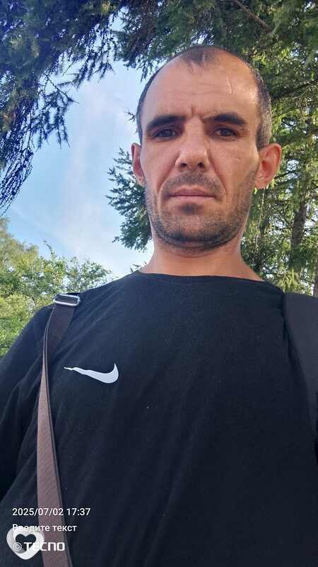 Алексей, 35, Кемерове — анкета №2493068