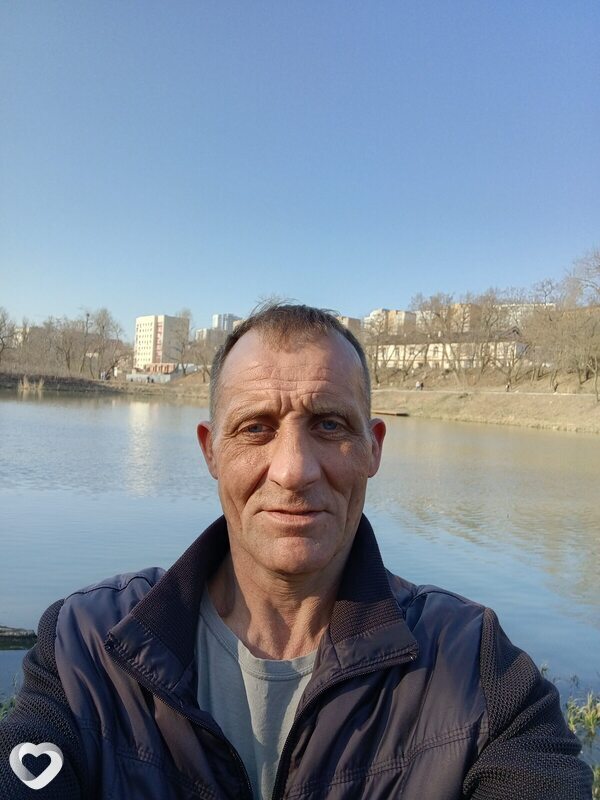 Макс, 51, Владивостоке — анкета №2493072