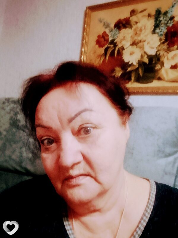 Татьяна, 65, Орске — анкета №2493073