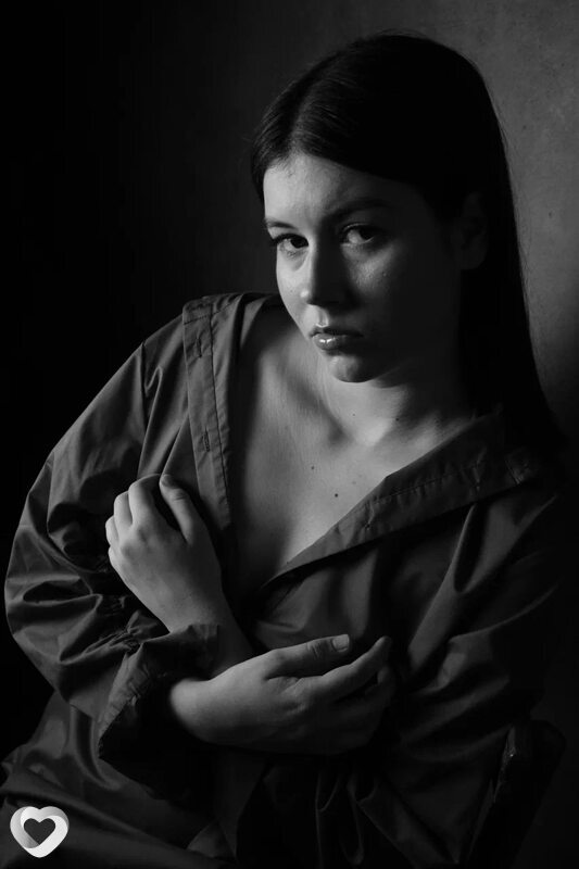 Варвара, 20, Южно-Сахалинске — анкета №2493081