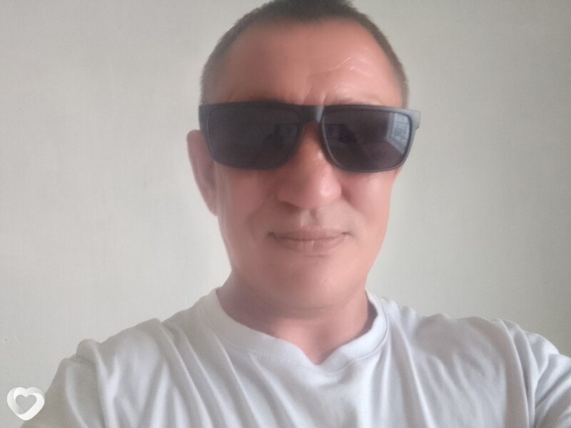 Алексей, 45, Чите — анкета №2493085