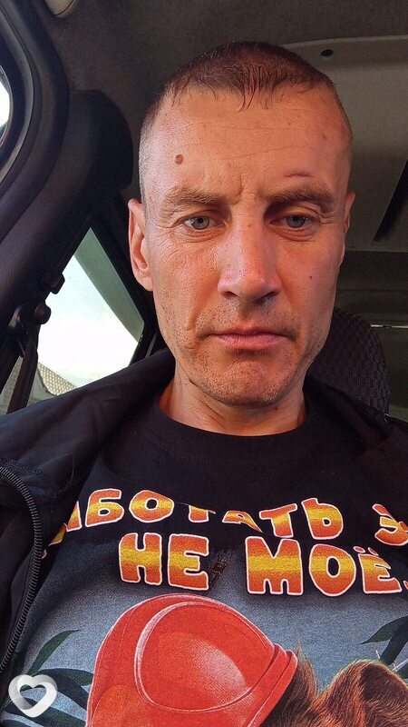 Александр, 40, Москве — анкета №2493522