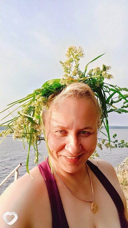 Анастасия, 45, Перми — анкета №2493531