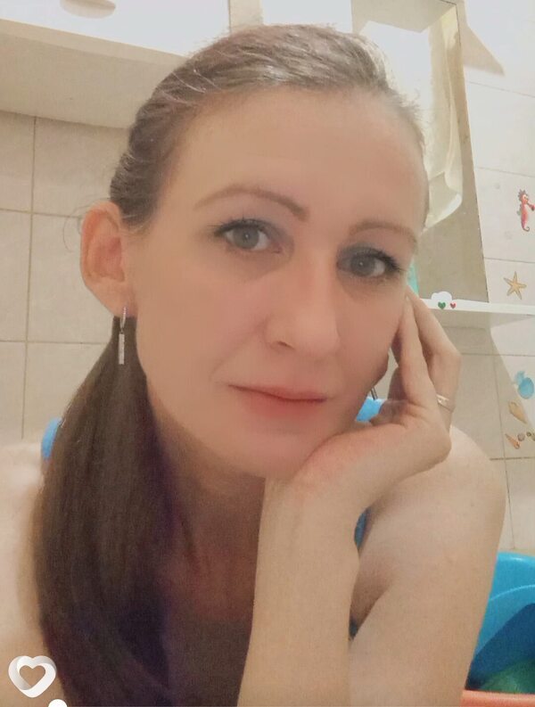 Елена, 42, Темиртау — анкета №2493536