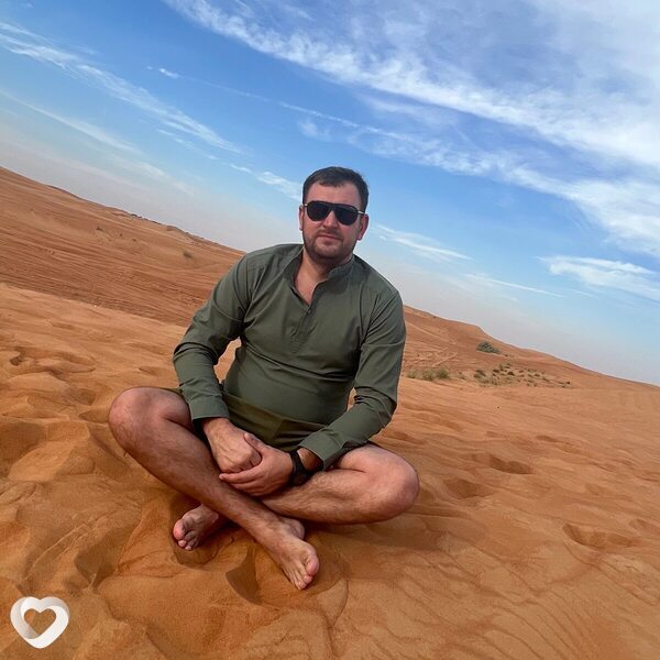 Альберт, 29, Магнитогорске — анкета №2493015