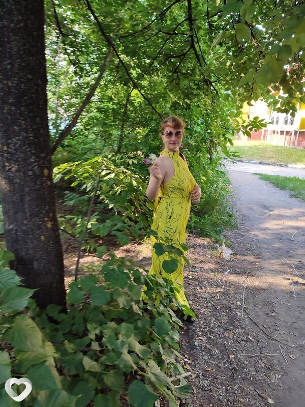 Татьяна, 48, Ульяновске — анкета №2493028