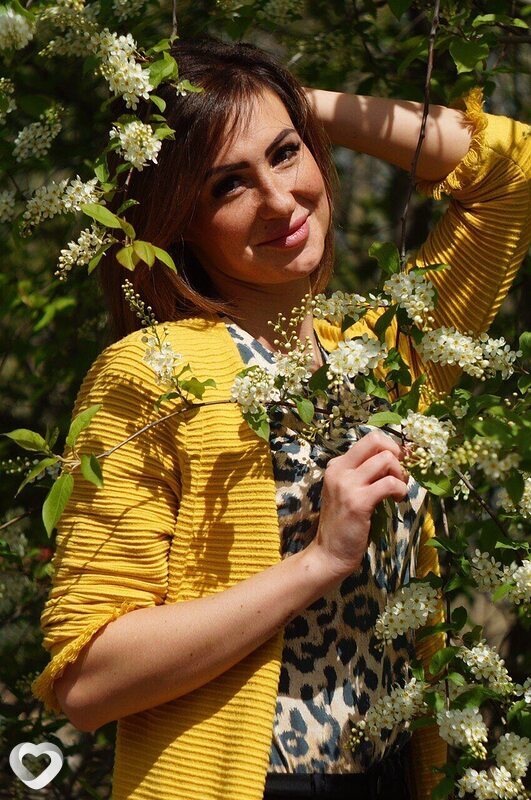 Виола, 32, Ангарске — анкета №2493032