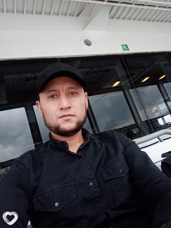 Азамат, 34, Усть-Каменогорск — анкета №2493033