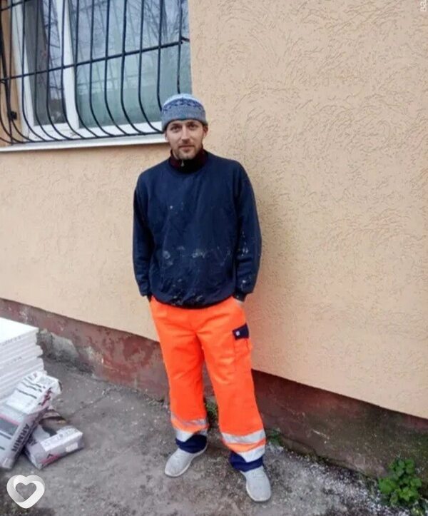Макс, 31, Кривое Роге — анкета №2493035