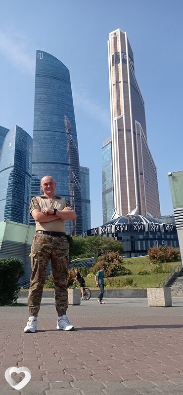Иван, 41, Алчевске — анкета №2492977