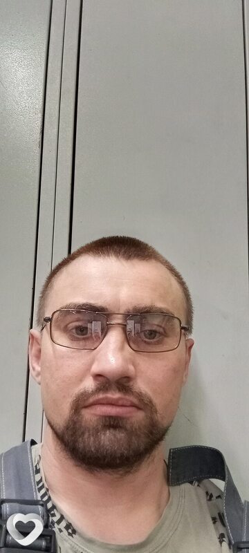 Александр, 38, Ленске — анкета №2493046