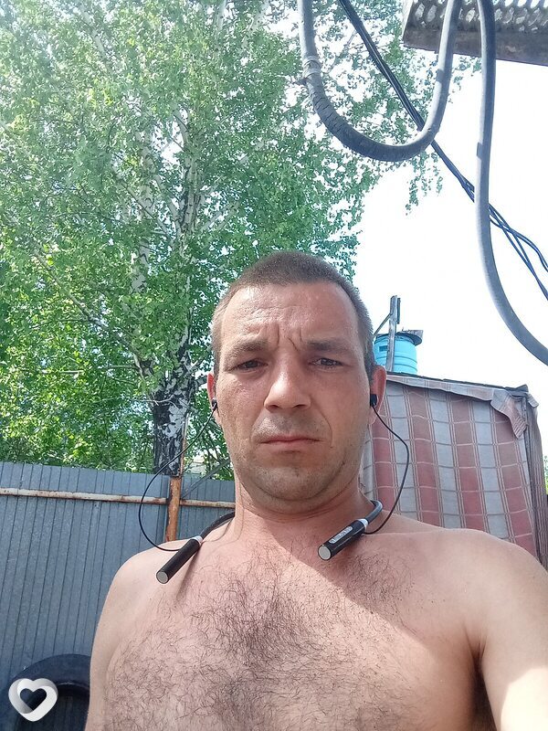 Георгий Котугин, 32, Екатеринбурге — анкета №2493051