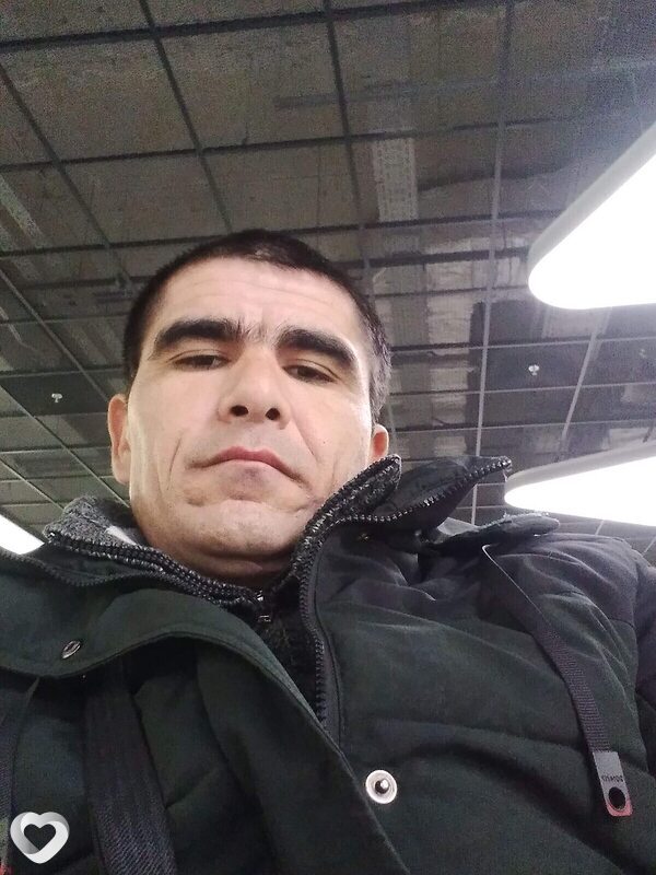 Аброр, 42, Комсомольске-на-Амуре — анкета №2493055