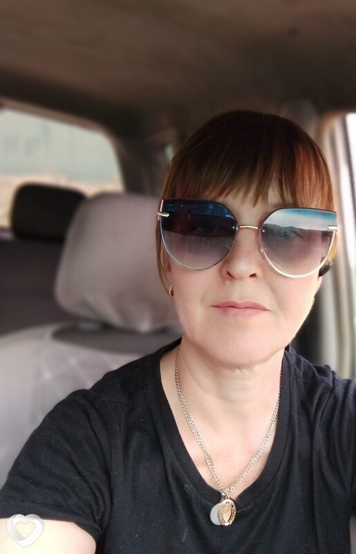 Вероника, 50, Чите — анкета №2493056