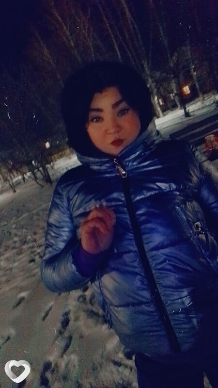 Анастасия, 30, Новоалтайске — анкета №2493057