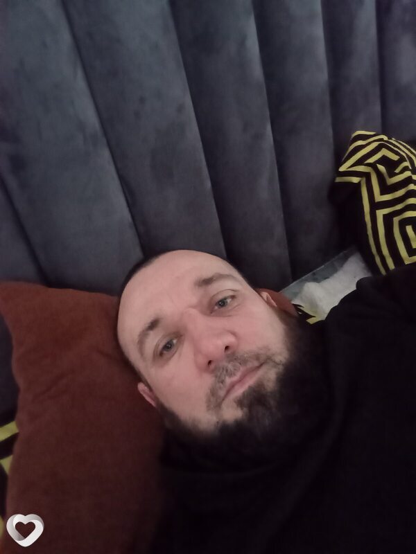 Алибек Чараев, 40, Грозном — анкета №2493140