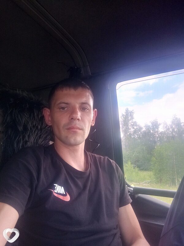 Денис, 32, Тулуне — анкета №2493145
