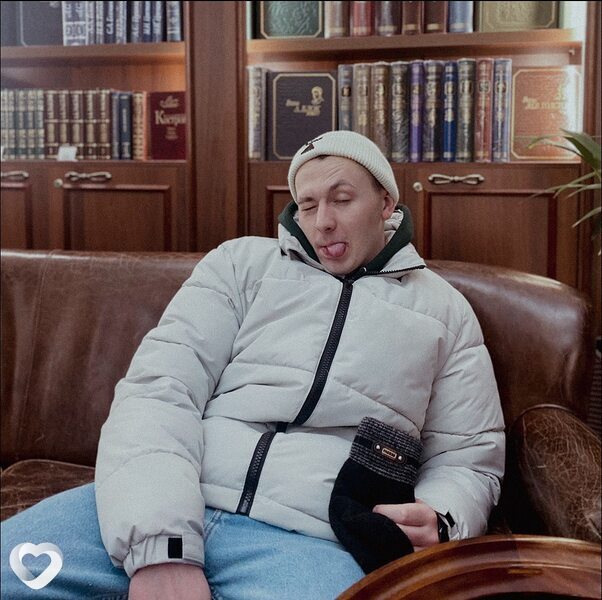 Алексей, 28, Москве — анкета №2493146