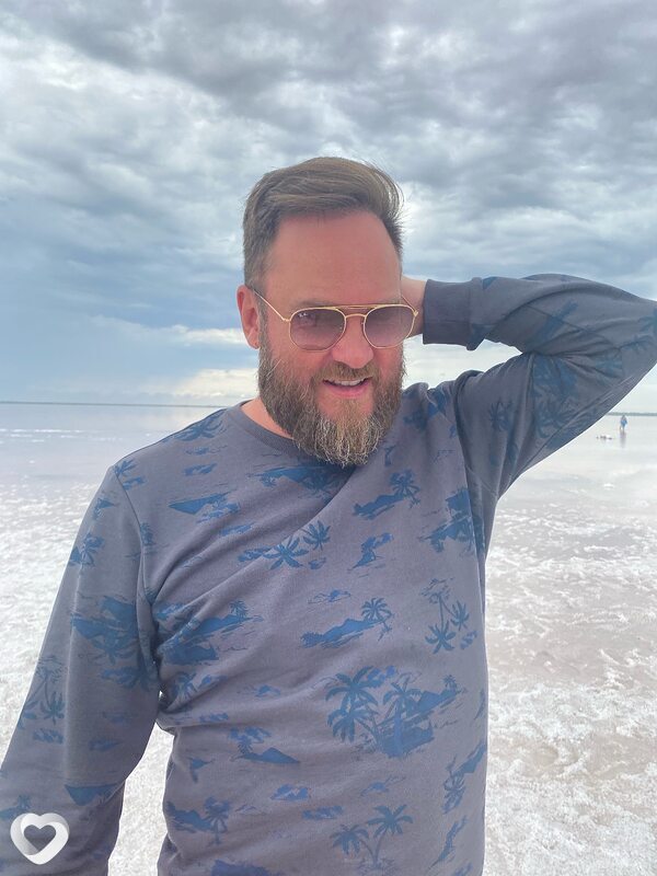 Алексей, 41, Новосибирске — анкета №2493148
