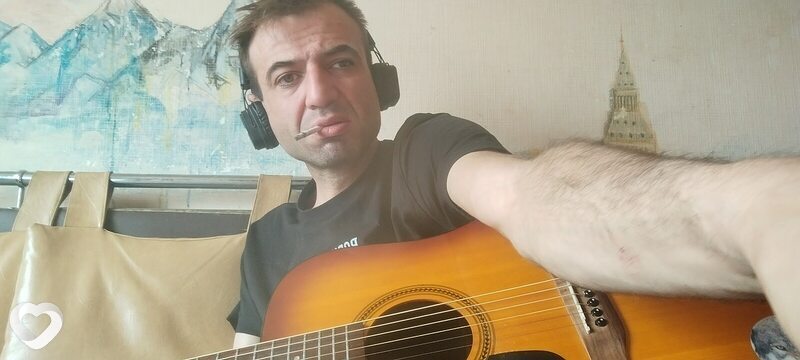 Илья, 38, Твери — анкета №2493163