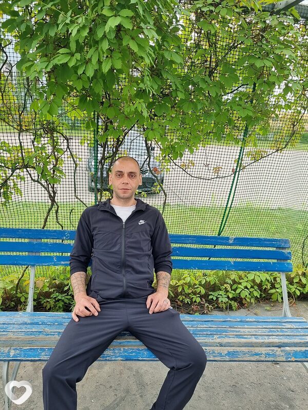 Владимир, 42, Москве — анкета №2493167