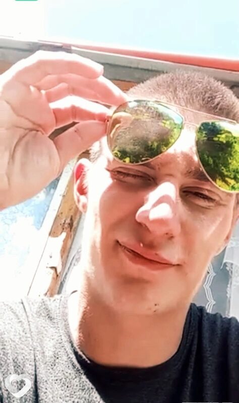 Димасик, Гатчина