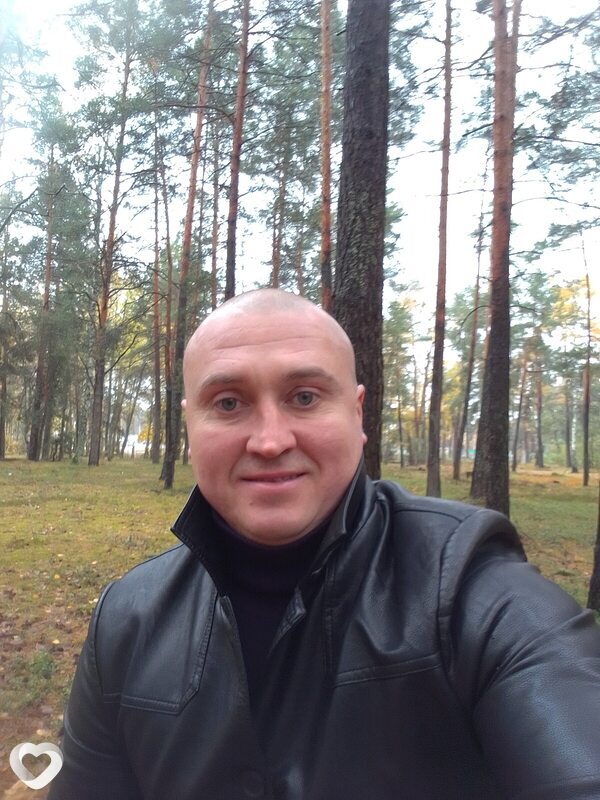 Андрей, 39, Светлогорске — анкета №2493177
