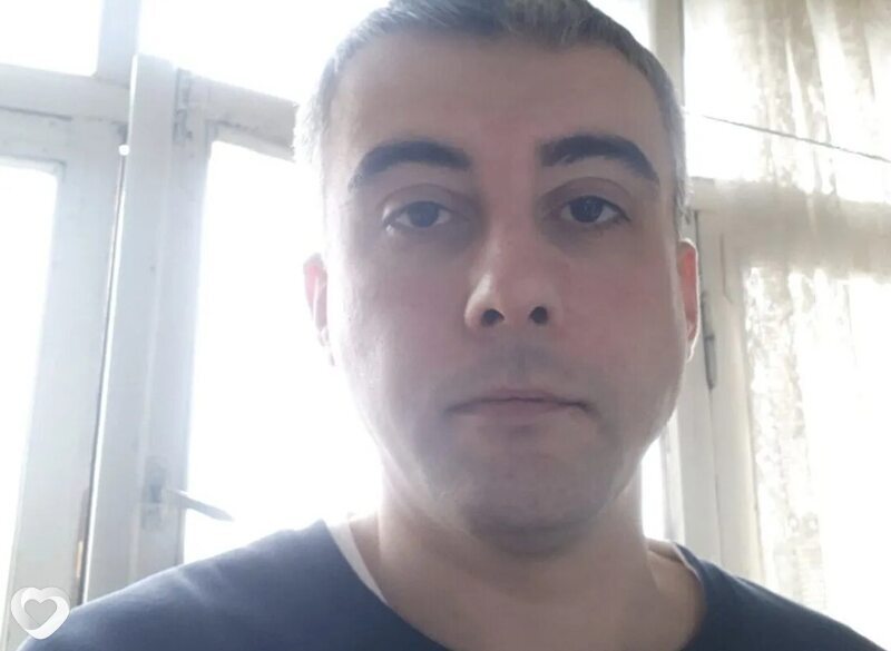 Асланбек, 36, Одинцове — анкета №2493186