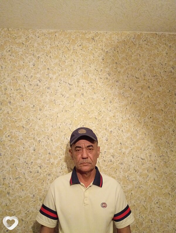 Адилбек, 62, Рязани — анкета №2493103