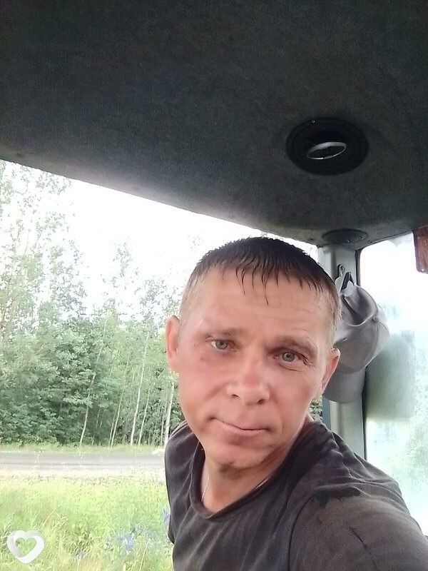 Роман, 39, Калязине — анкета №2493104