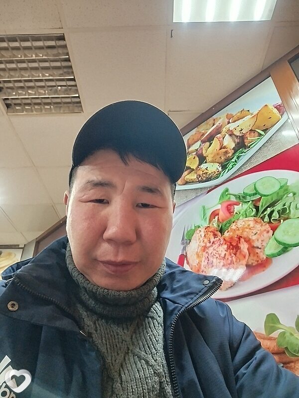 Эрдэм, 35, Минске — анкета №2493217