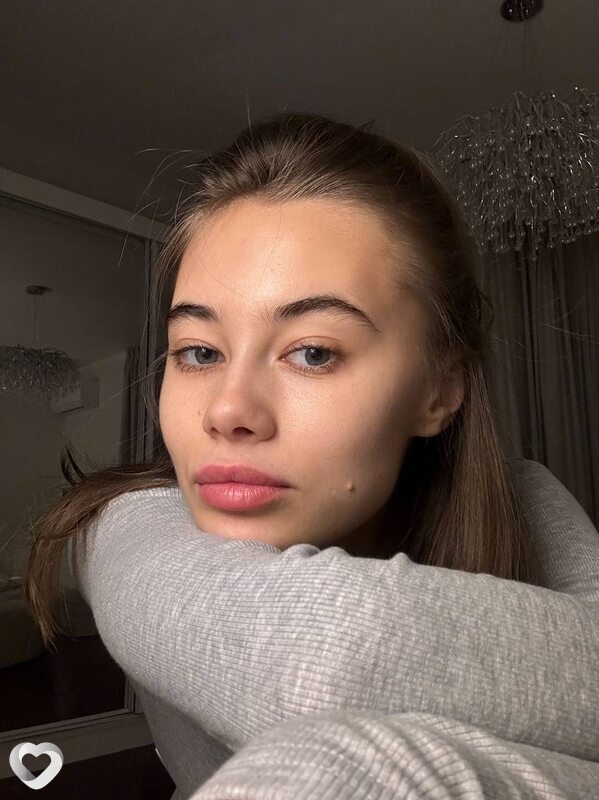 Дарья, 29, Ростове-на-Дону — анкета №2493219