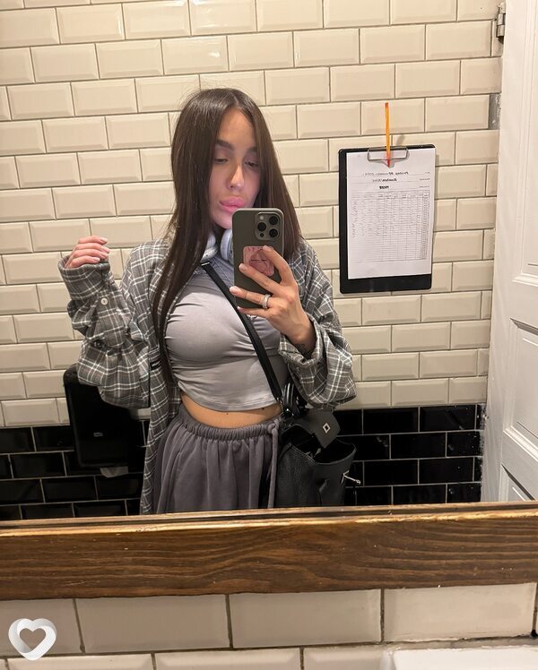 Мария, 34, Казани — анкета №2493225