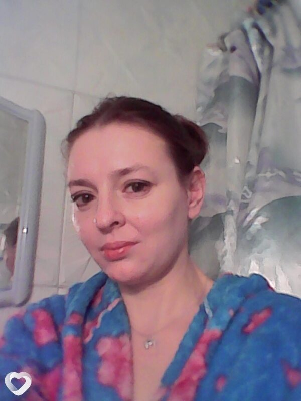 Надежда, 44, Красноярске — анкета №2493235
