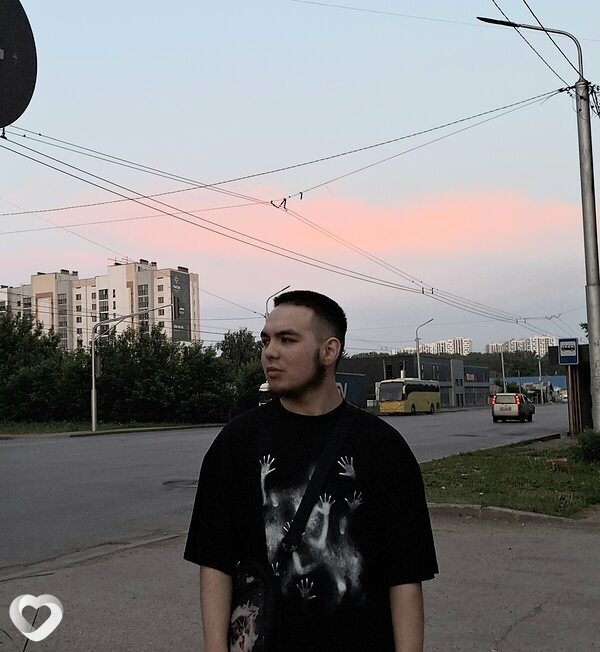 Динар, 36, Уфе — анкета №2493314