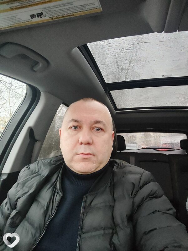 Александр, 43, Санкт-Петербурге — анкета №2493317