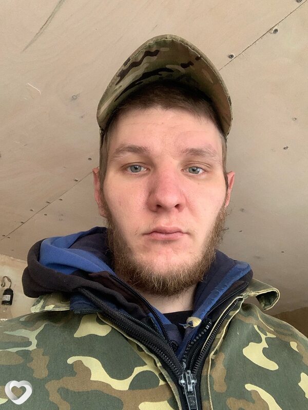 Dokusheff, 28, Армавире — анкета №2493318