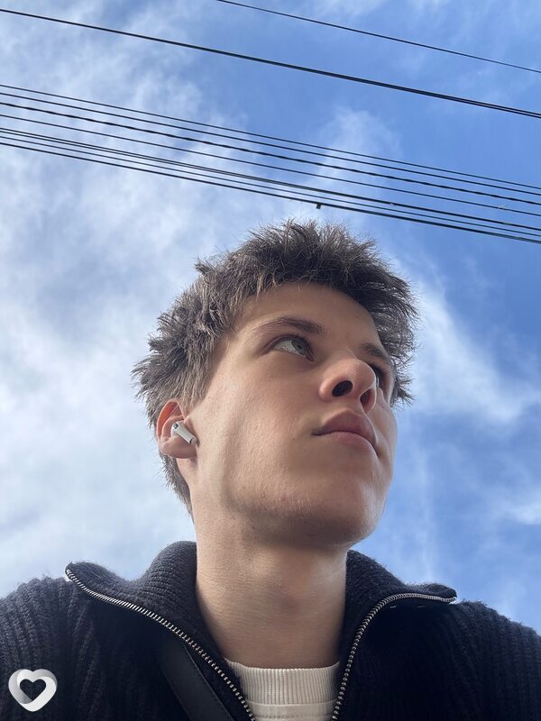 Данил, 20, Ставрополе — анкета №2493325