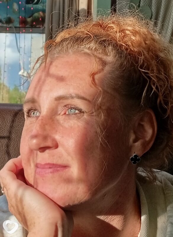 Евгения, 45, Балакове — анкета №2493327