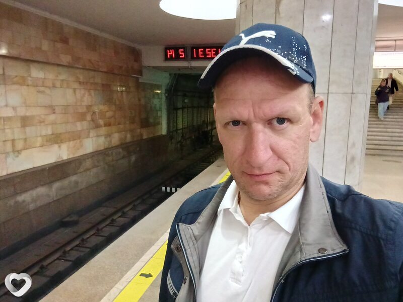 Денис, 40, Рубцовске — анкета №2493336
