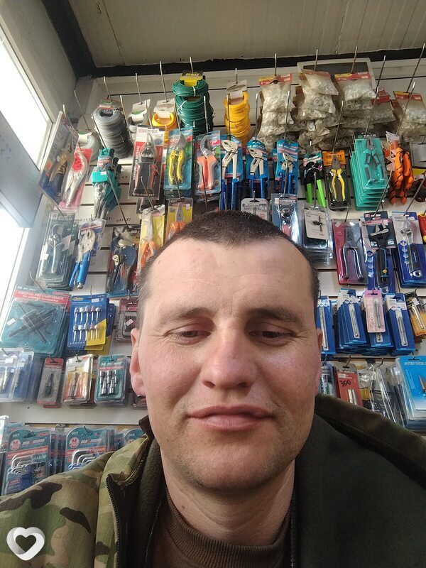 Антон, 36, Москве — анкета №2493305