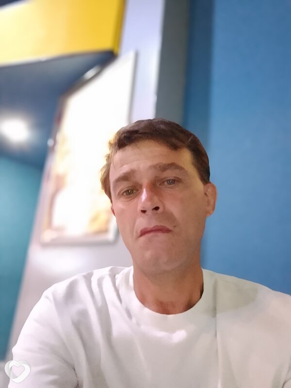 Сергей, 48, Тюмени — анкета №2493240