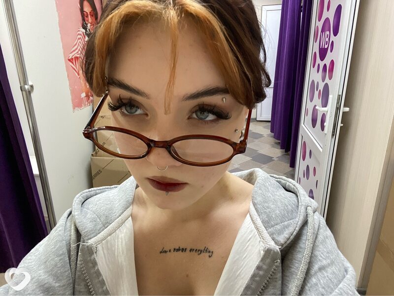 Алиса, 19, Шахтах — анкета №2493244