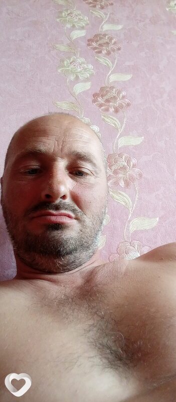 Григорий, 45, Ижевске — анкета №2493246