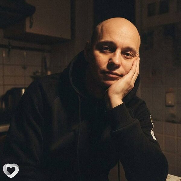 Саша, 46, Донецке — анкета №2493247