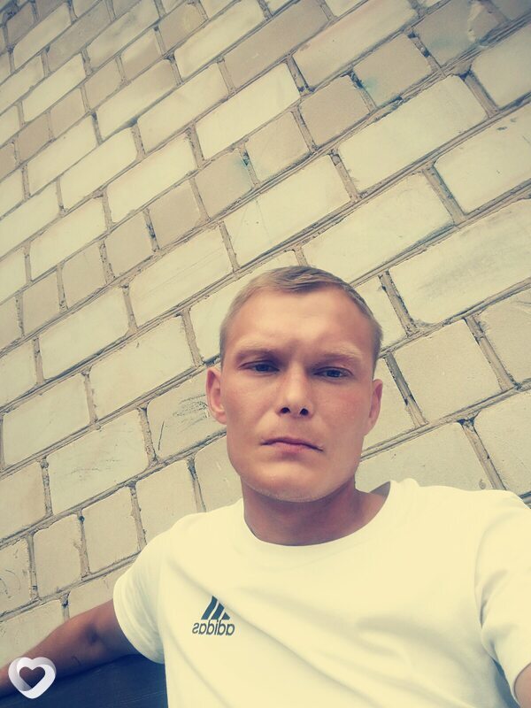Юрий, 29, Абакане — анкета №2493252