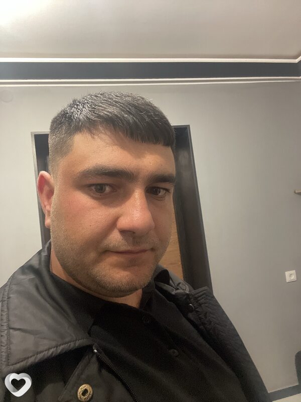 Азат, 36, Перми — анкета №2493259