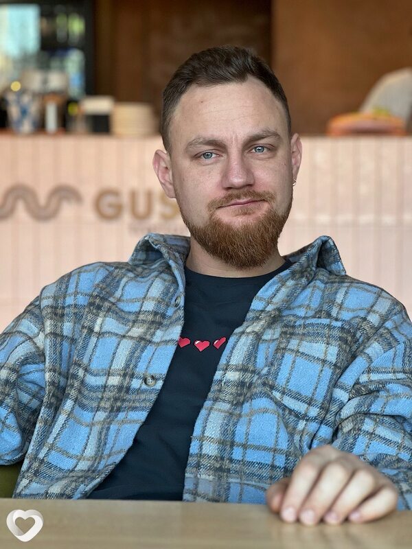 Станислав, 34, Петропавловске-Камчатском — анкета №2493340