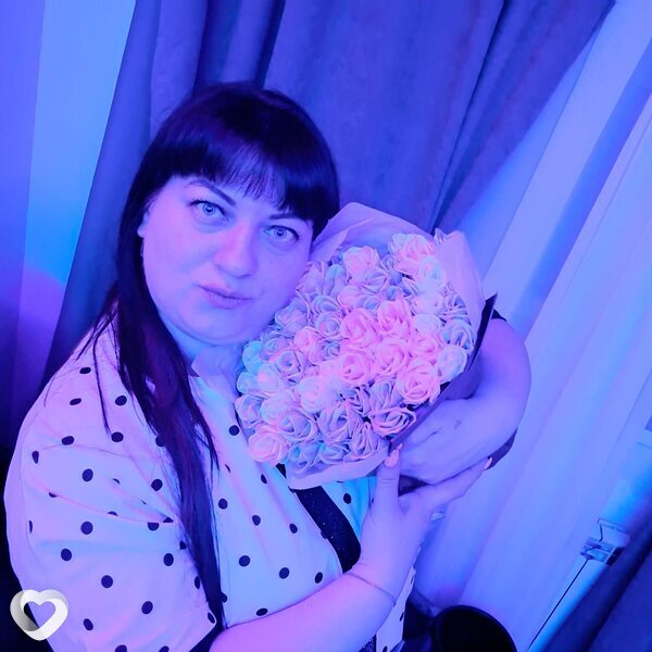 Анна, Вязьма